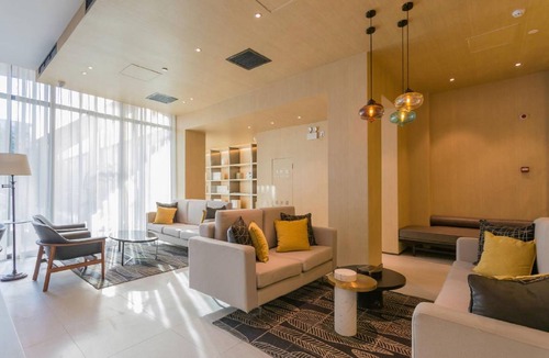 Haidian Hotel | 32 m² Hotel ∙ 2 guests