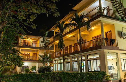 Sauraha Resort | 32 m² Resort ∙ 3 guests