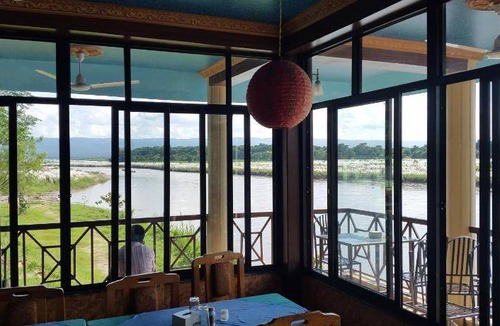 Sauraha Resort | 32 m² Resort ∙ 3 guests