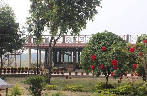 Sauraha Resort | 32 m² Resort ∙ 3 guests