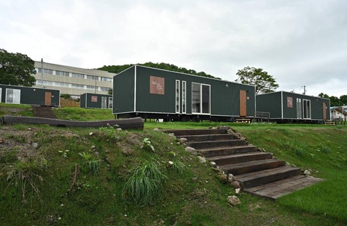 Toyako Resort | 32 m² Resort ∙ 6 guests