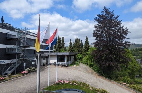 Groenebach Apartment | 330 m² Apartment ∙ 11 bedrooms ∙ 21 guests