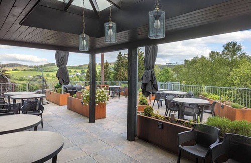 Groenebach Apartment | 330 m² Apartment ∙ 11 bedrooms ∙ 21 guests