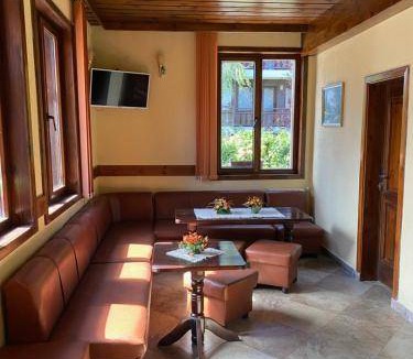 Kvartal Noviya Grad Bed & Breakfast | 35 m² Bed and breakfast ∙ 3 guests
