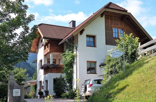 Pichl-Preunegg Apartment | 36 m² Apartment ∙ 1 bedroom ∙ 3 guests
