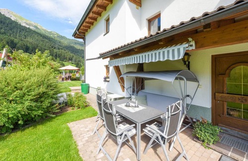 Sankt Anton am Arlberg Apartment | 37 m² Apartment ∙ 1 bedroom ∙ 2 guests