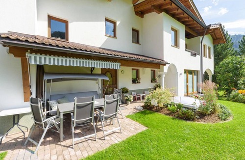 Sankt Anton am Arlberg Apartment | 37 m² Apartment ∙ 1 bedroom ∙ 2 guests