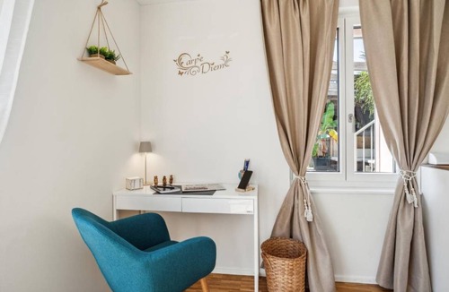 Brugg Apartment | 37 m² Apartment ∙ 4 guests