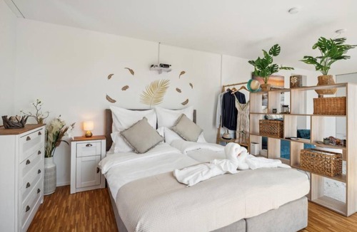 Brugg Apartment | 37 m² Apartment ∙ 4 guests