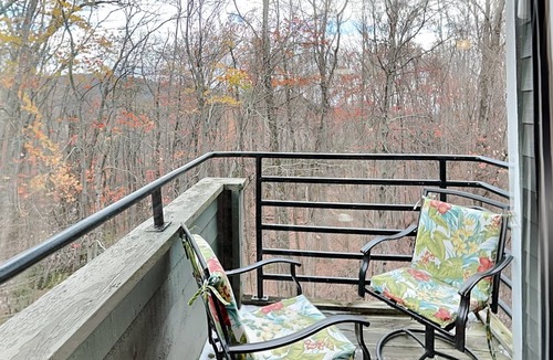 Chalet Village Condo | 37 m² Condo ∙ 1 bedroom ∙ 2 guests