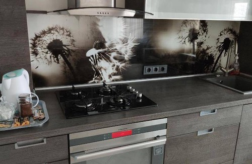 Panevezys Apartment | 38 m² Apartment ∙ 1 bedroom ∙ 4 guests