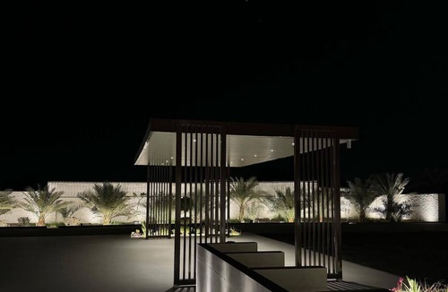 Fujairah Villa | 4-bedroom private pool villa in Fujairah & Sharjah, Kalba