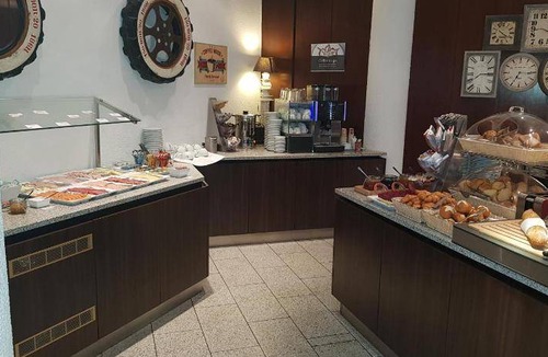 Stuttgart Hotel | 40 m² Hotel ∙ 3 guests