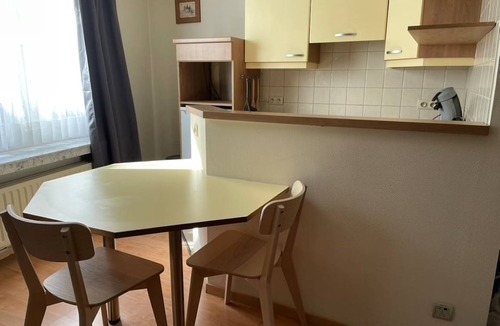 Historisch centrum Apartment | 41 m² Apartment ∙ 1 bedroom ∙ 1 guest