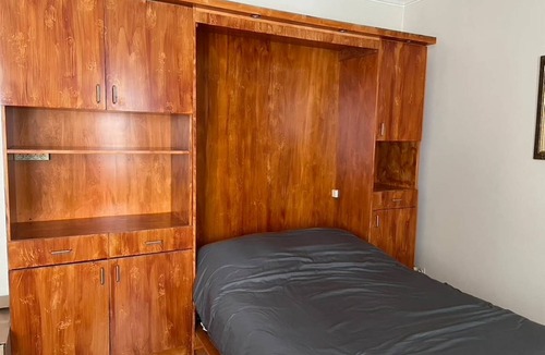 Historisch centrum Apartment | 41 m² Apartment ∙ 1 bedroom ∙ 1 guest