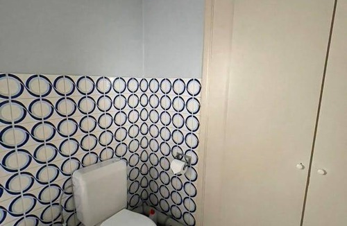 Historisch centrum Apartment | 41 m² Apartment ∙ 1 bedroom ∙ 1 guest