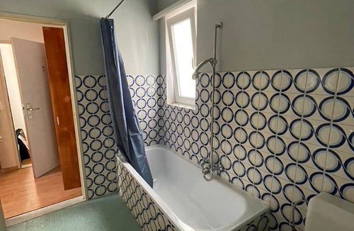 Historisch centrum Apartment | 41 m² Apartment ∙ 1 bedroom ∙ 1 guest