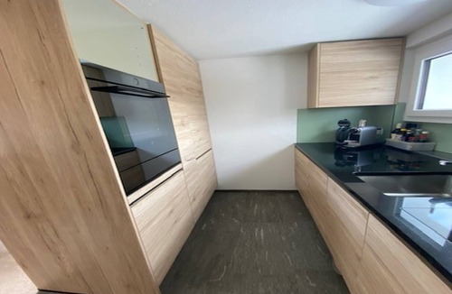 Flond Apartment | 41 m² Apartment ∙ 1 bedroom ∙ 2 guests