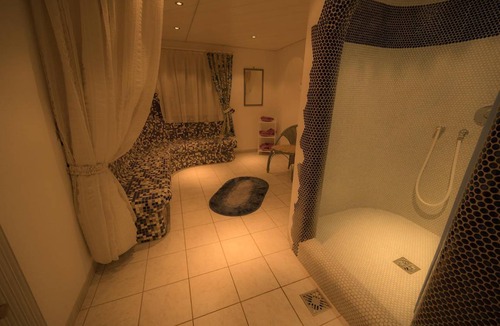 Medraz Hotel | 42 m² Hotel ∙ 2 bedrooms ∙ 4 guests