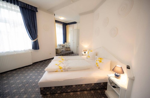 Medraz Hotel | 42 m² Hotel ∙ 2 bedrooms ∙ 4 guests