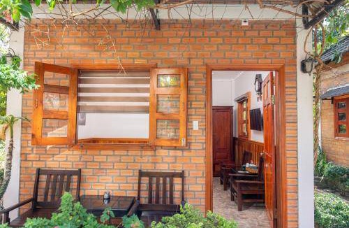 Cua Lap Resort | 42 m² Resort ∙ 4 guests