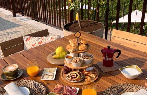 Piglio Resort | 42 m² Resort ∙ 4 guests