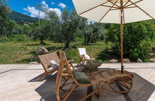 Piglio Resort | 42 m² Resort ∙ 4 guests