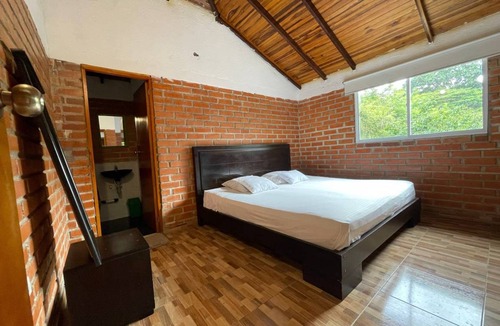 Santa Marta House | 440 m² House ∙ 4 bedrooms ∙ 15 guests