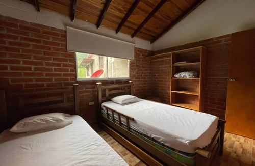 Santa Marta House | 440 m² House ∙ 4 bedrooms ∙ 15 guests