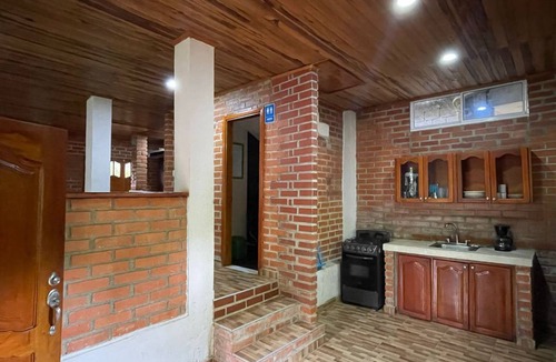 Santa Marta House | 440 m² House ∙ 4 bedrooms ∙ 15 guests