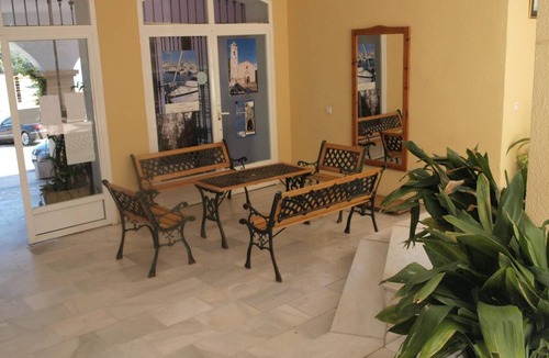 Alcossebre Apartment | 45 m² Apartment ∙ 2 bedrooms ∙ 6 guests