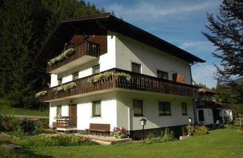 Sellrain Bed & Breakfast | 45 m² Bed and breakfast ∙ 5 guests