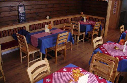 Sellrain Bed & Breakfast | 45 m² Bed and breakfast ∙ 5 guests