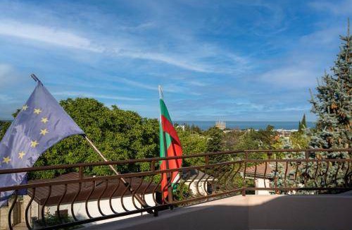 Trakata Bed & Breakfast | 45 m² Bed and breakfast ∙ 4 guests
