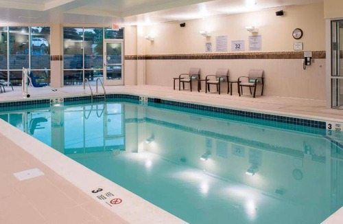 Clifton Park Hotel | 47 m² Hotel ∙ 127 guests
