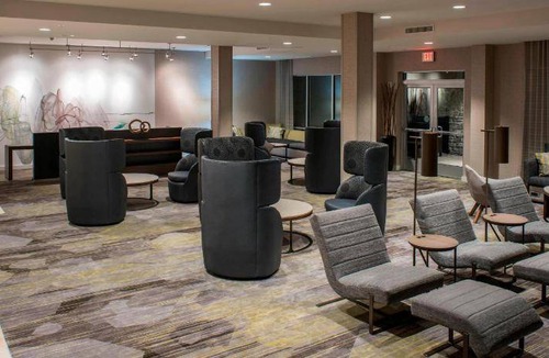 Clifton Park Hotel | 47 m² Hotel ∙ 127 guests