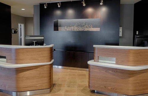 Clifton Park Hotel | 47 m² Hotel ∙ 127 guests