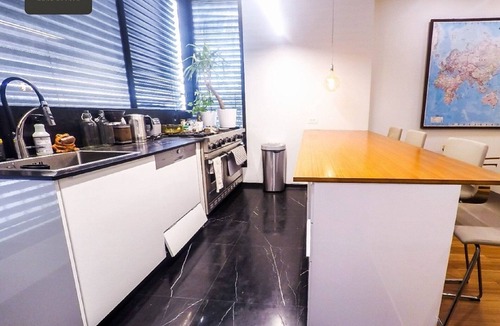 Tel Aviv Apartment | 5 MINUTES TO THE BEACH TOP LOCATION LUXURY 3BD APT