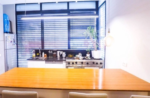 Tel Aviv Apartment | 5 MINUTES TO THE BEACH TOP LOCATION LUXURY 3BD APT