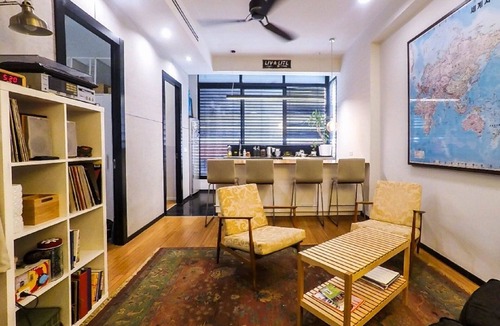 Tel Aviv Apartment | 5 MINUTES TO THE BEACH TOP LOCATION LUXURY 3BD APT