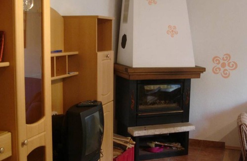 Schmirn Apartment | 50 m² Apartment ∙ 2 bedrooms ∙ 4 guests