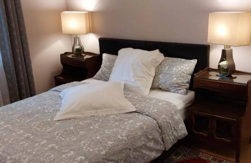 Longueuil Apartment | 50 m² Apartment ∙ 1 bedroom ∙ 4 guests
