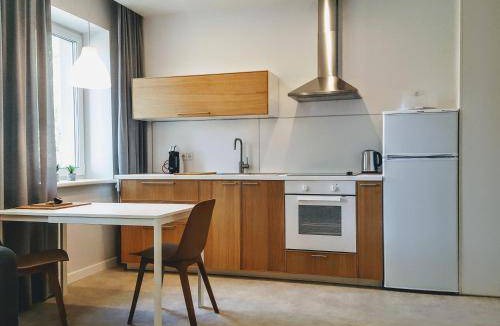 Klaipeda Apartment | 50 m² Apartment ∙ 4 guests
