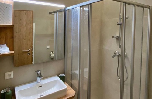 Unterrotte Apartment | 50 m² Apartment ∙ 2 bedrooms ∙ 4 guests