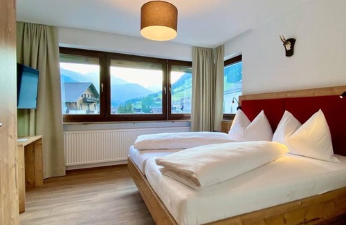 Unterrotte Apartment | 50 m² Apartment ∙ 2 bedrooms ∙ 4 guests