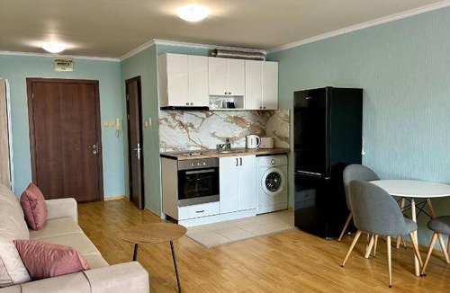 Nessebar Apartment | 50 m² Apartment ∙ 4 guests