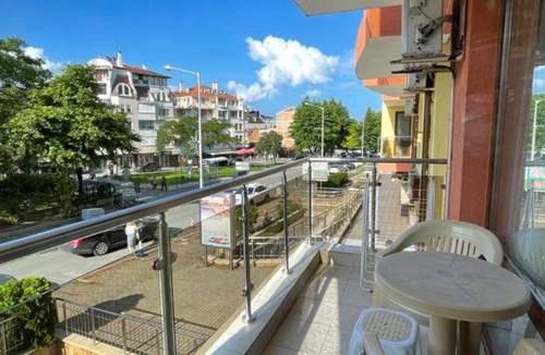 Nessebar Apartment | 50 m² Apartment ∙ 4 guests