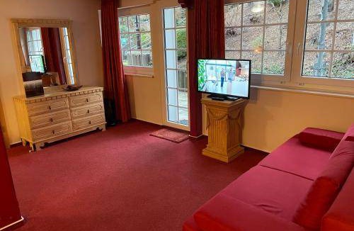 Zueschen Hotel | 50 m² Hotel ∙ 4 guests