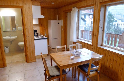 Cunter Villa | 50 m² Villa ∙ 1 bedroom ∙ 4 guests