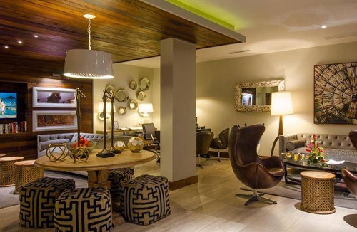 Morne Rouge Resort | 51 m² Resort ∙ 127 guests